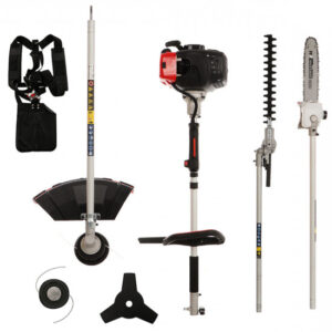 Decespugliatore a Scoppio Multifunzione AMA Playcut NPC 350 99000