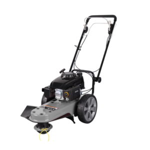 Decespugliatore Carrellato a Motore AMA DCN 565T con Ruote Alte 97440