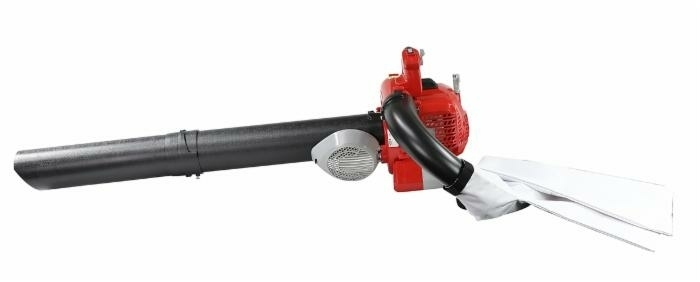 Soffiatore Aspiratore a Valigetta AMA AG5 BLV Motore 2 Tempi 98985 - immagine 2