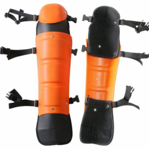 Gambali Protettivi Professionali AMA Protezione Antiurto Art.90694