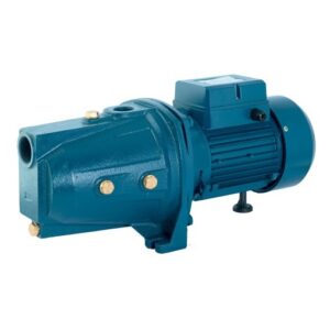 Elettropompa Autoadescante JET MATRA TE/XN HP 1,5 Prevalenza 50mt Portata 100lt/m