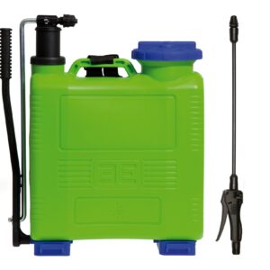 Epoca STAR 12 Pompa a Zaino Manuale per Irrorazione