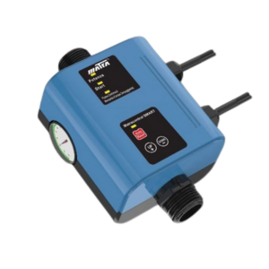 MATRACONTROL SMART Regolatore Automatico di Pressione con Manometro