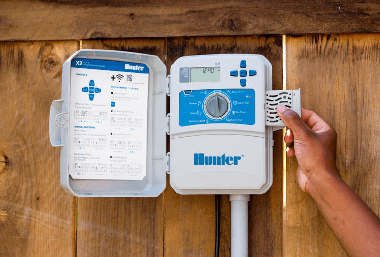 Modulo Wi-Fi Hunter WAND per Programmatori Hunter X2 - immagine 3